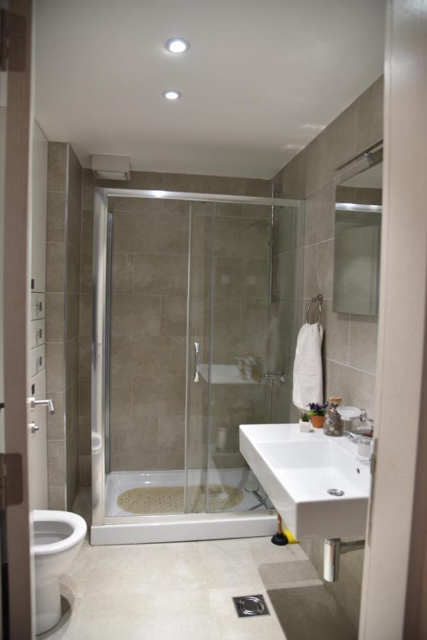 Apartment Lux Fontana 부드바 외부 사진