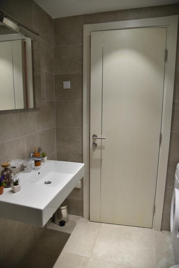Apartment Lux Fontana 부드바 외부 사진